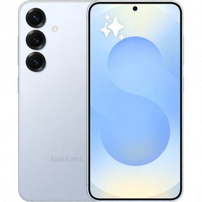 Samsung Galaxy S25 S931 5G Dual Sim 12GB RAM 512GB - Icy Blue 