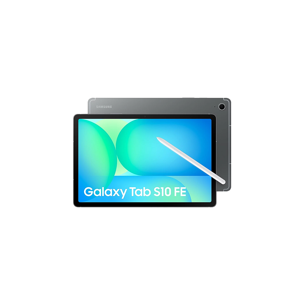 Tablet Samsung Galaxy Tab S10 FE X520N WiFi 10.9 12GB RAM 256GB - Grey