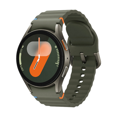 Watch Samsung Galaxy Watch 7 L305 40mm LTE Region East - Green