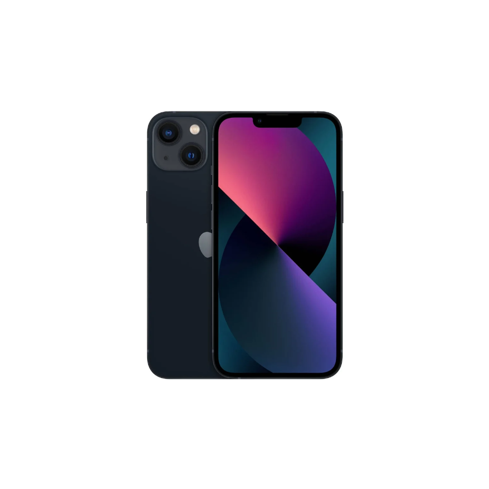 Apple iPhone 13 128GB - Midnight