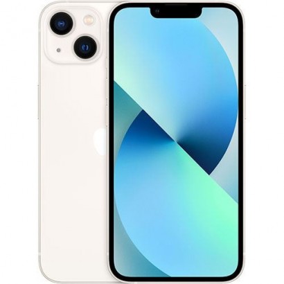 Apple iPhone 13 128GB - Starlight