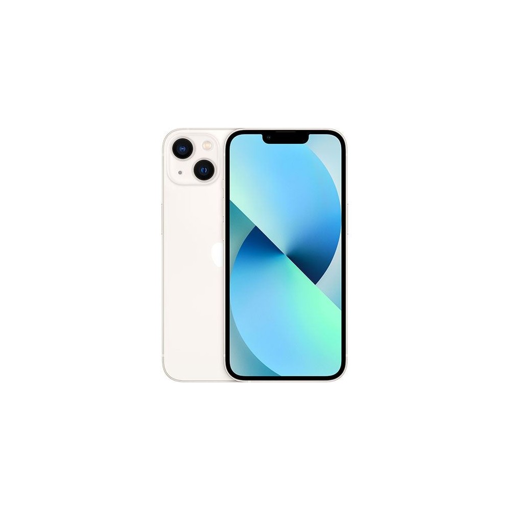 Apple iPhone 13 128GB - Starlight