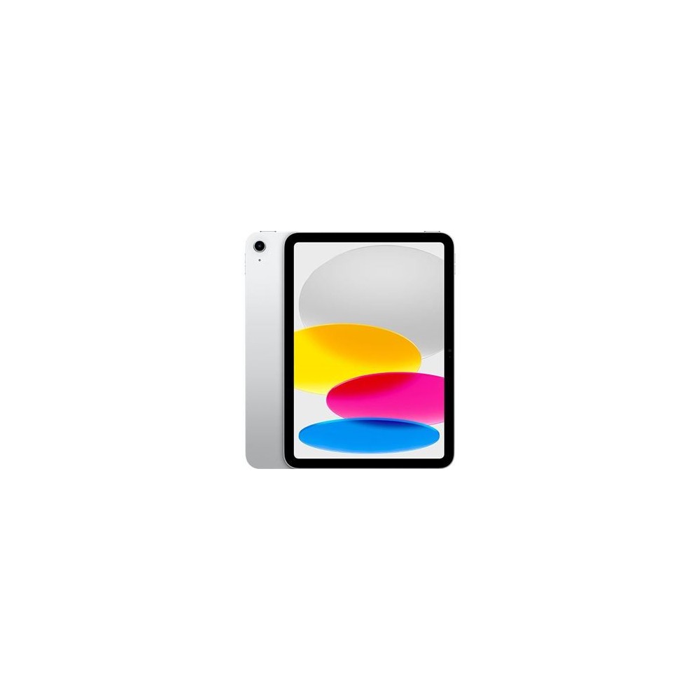 Tablet Apple iPad 10.9 11.Gen (2025) 128GB WiFi - Silver
