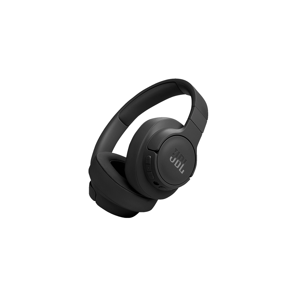 JBL Tune 770 NC Headphone - Black