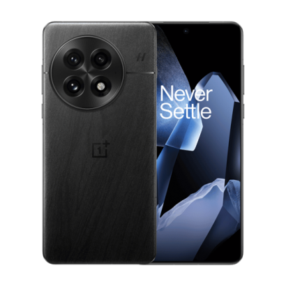 OnePlus 13 5G Dual Sim 12GB RAM 256GB - Black Eclipse