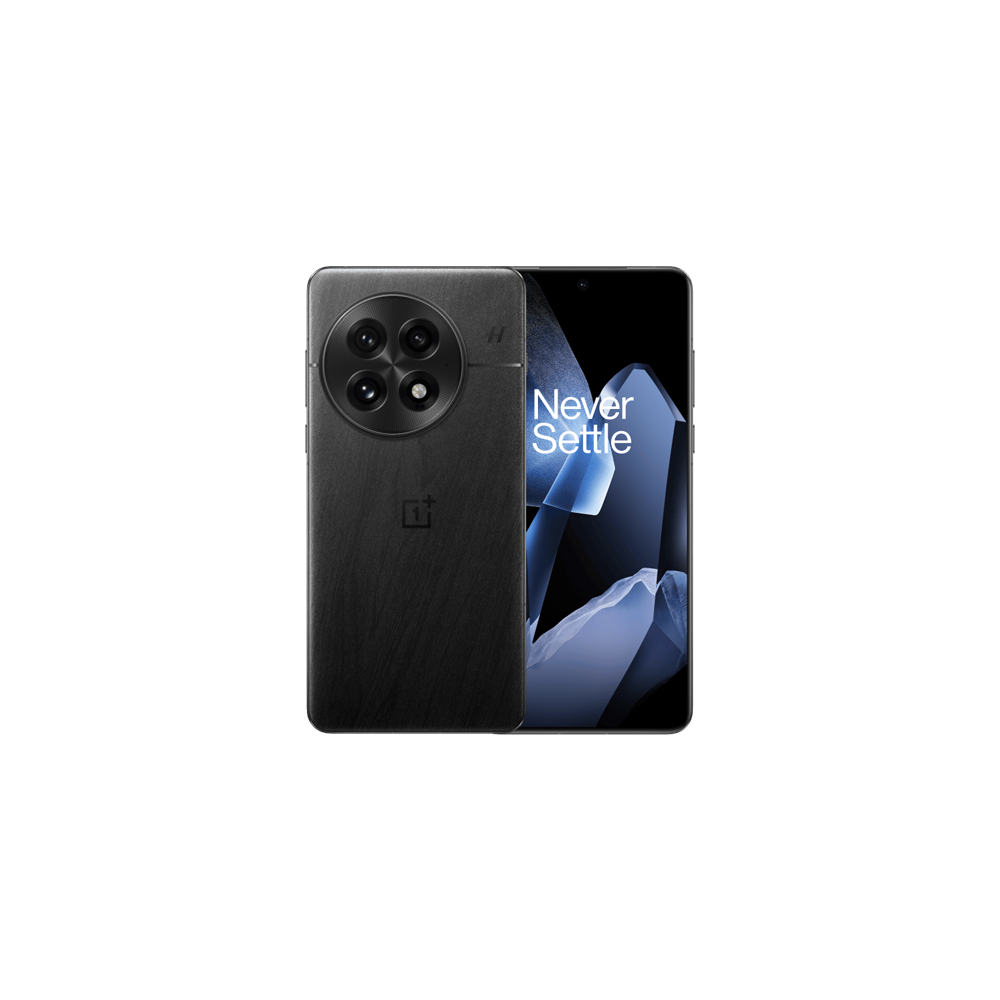 OnePlus 13 5G Dual Sim 12GB RAM 256GB - Black Eclipse