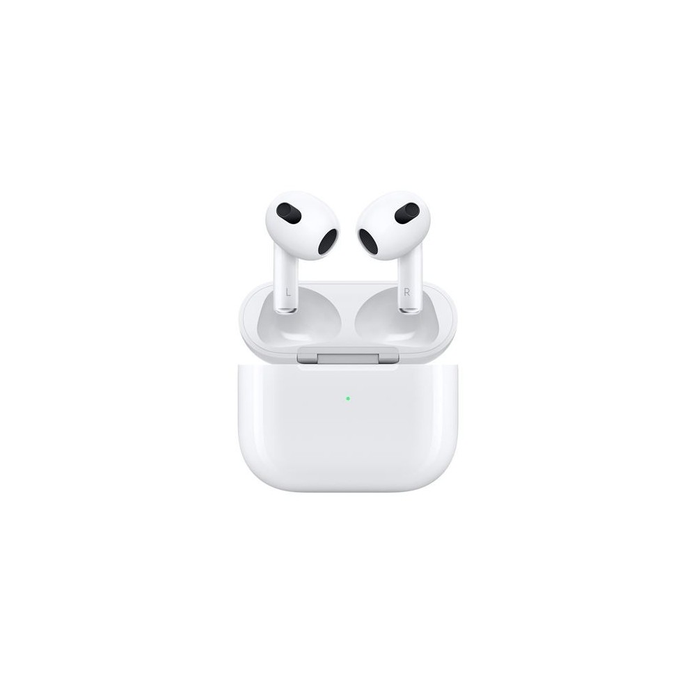 Apple AirPods 3rd Gen. with MagSafe Charging Case - White