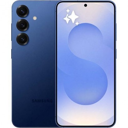 Samsung Galaxy S25+ S936 5G Dual Sim 12GB RAM 512GB - Navy