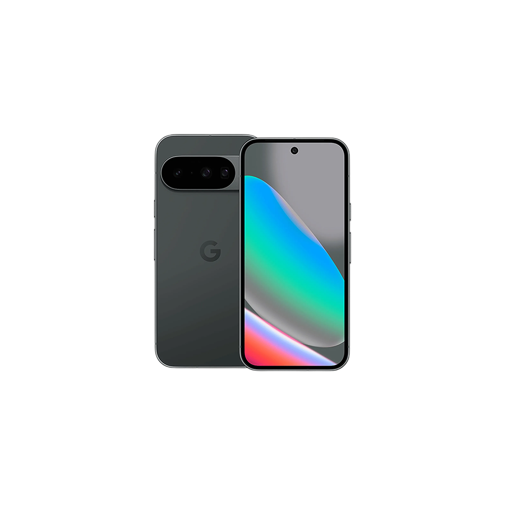 Google Pixel 10 5G Dual Sim 12GB RAM 128GB - Obsidian