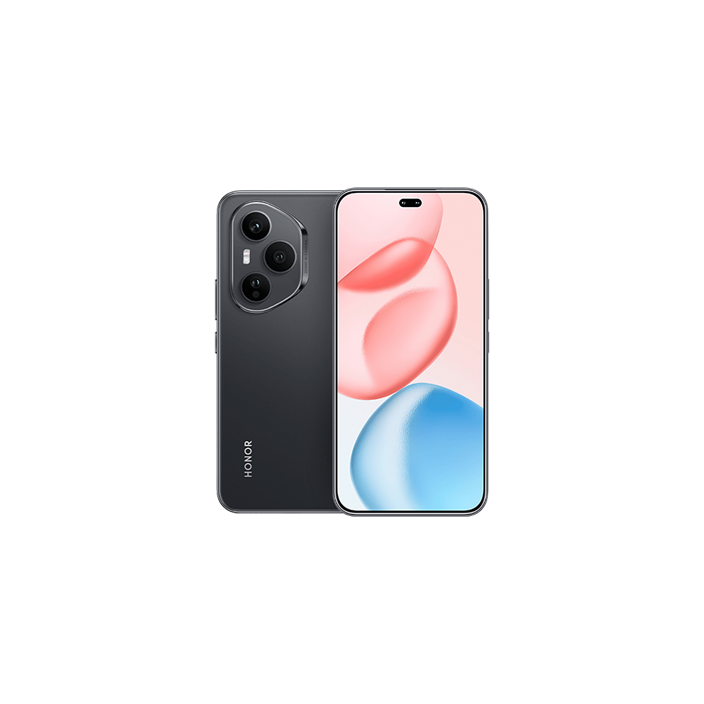 Honor 400 Pro 5G Dual Sim 12GB RAM 512GB - Black
