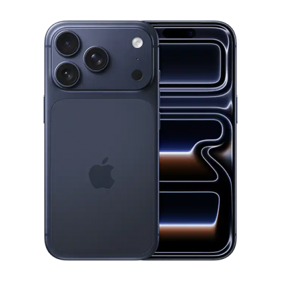Apple iPhone 17 Pro Max 256GB - Deep Blue