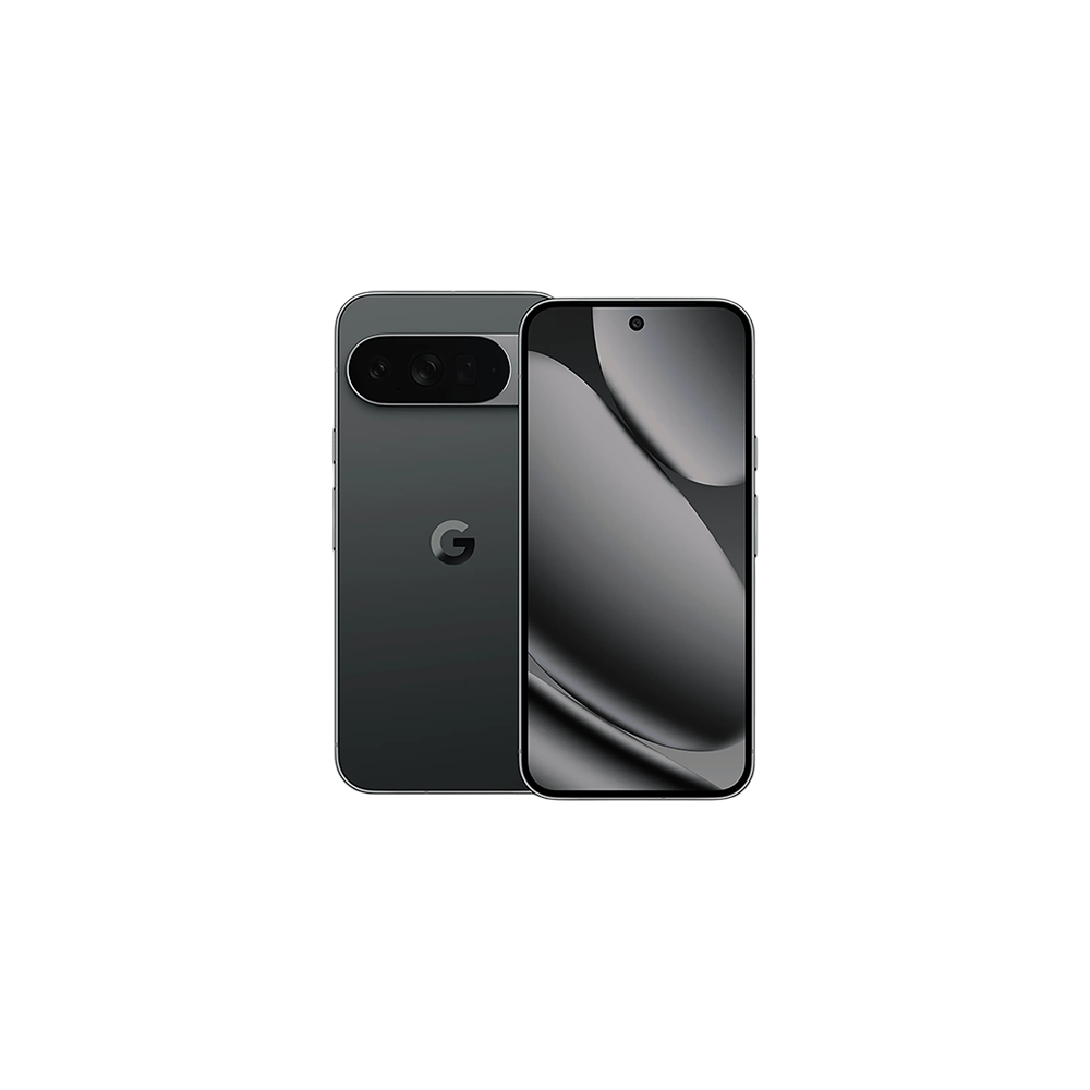 Google Pixel 10 Pro XL 5G Dual Sim 16GB RAM 256GB - Obsidian