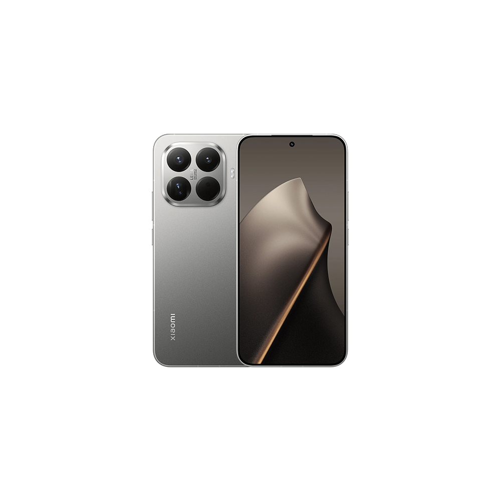 Xiaomi 15T Pro 5G Dual Sim 12GB RAM 512GB - Grey