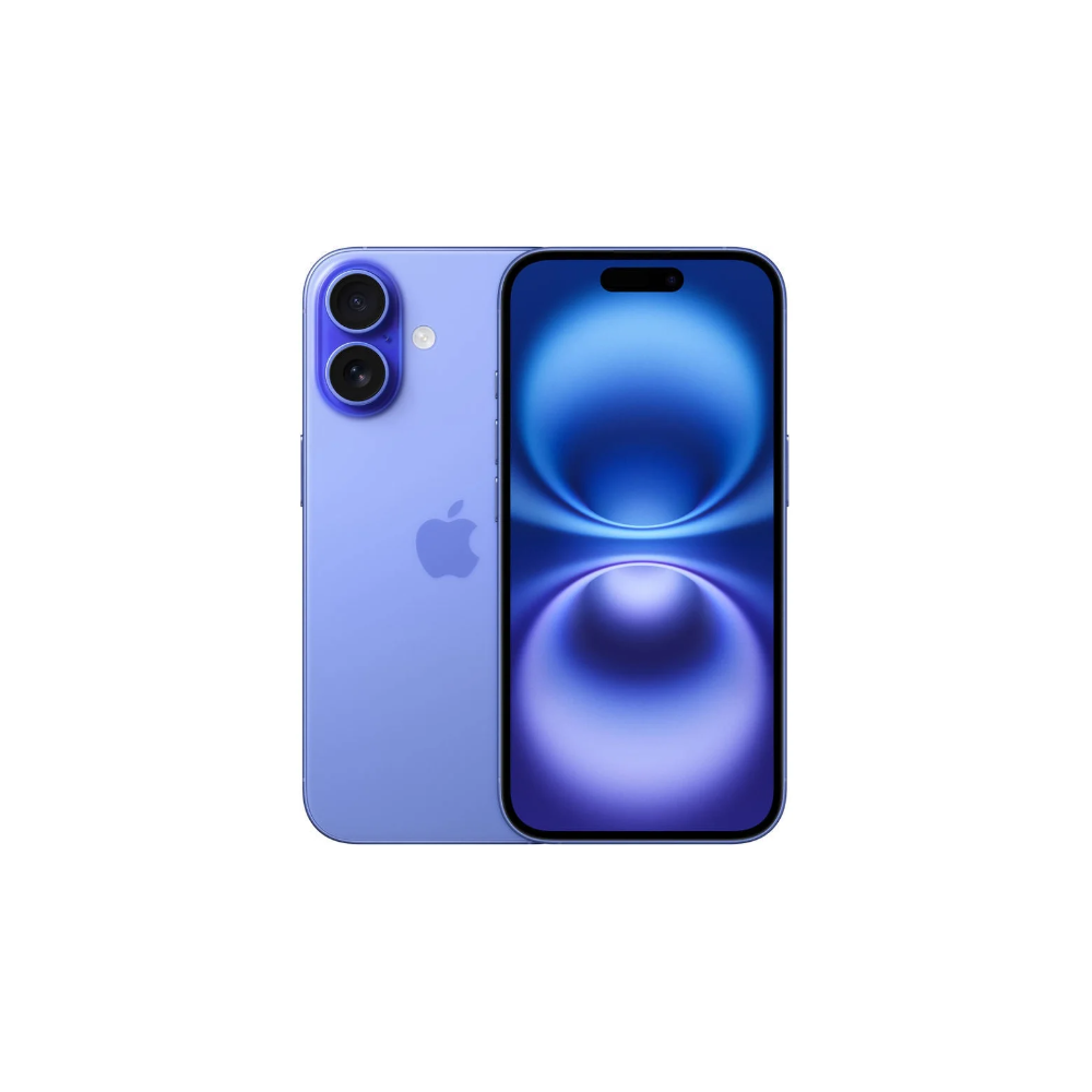 Apple iPhone 16 128GB - Ultramarine