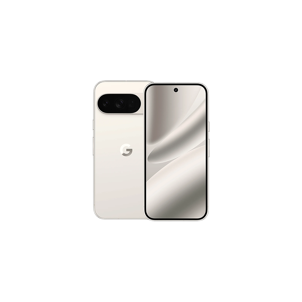 Google Pixel 10 Pro 5G Dual Sim 16GB RAM 128GB - Porcelain