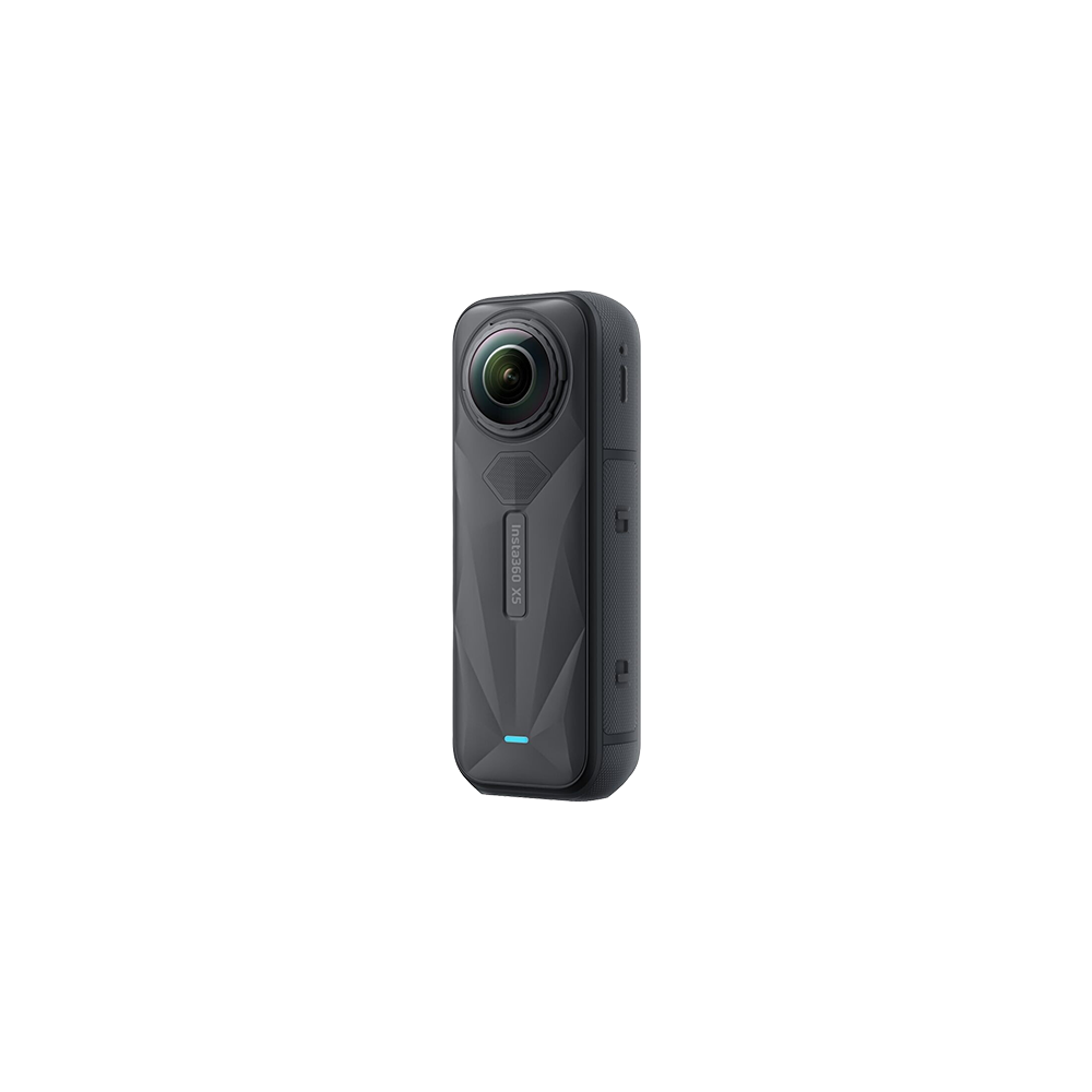 Insta360 X5 - Black 
