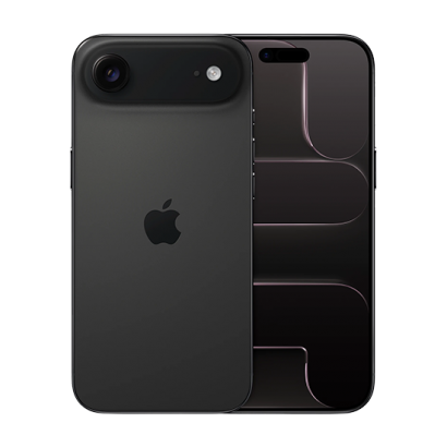 Apple iPhone Air 512GB - Space Black