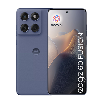 Motorola XT2503-4 Moto Edge 60 Fusion 5G 8GB RAM 256GB - Slipstream