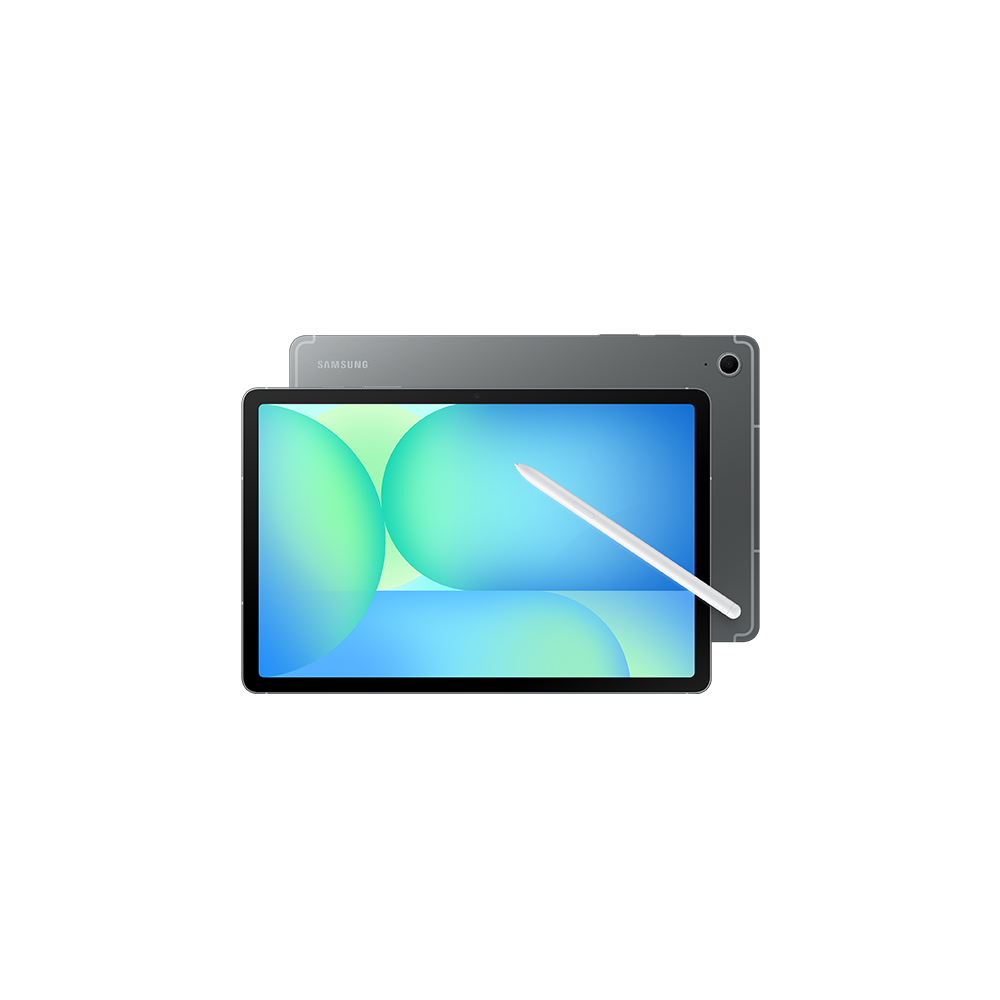 Tablet Samsung Galaxy Tab S10 FE X526B 5G 10.9 8GB RAM 128GB Enterprise Edition - Grey