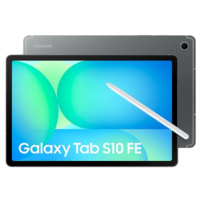 Tablet Samsung Galaxy Tab S10 FE X520N WiFi 10.9 8GB RAM 128GB - Grey