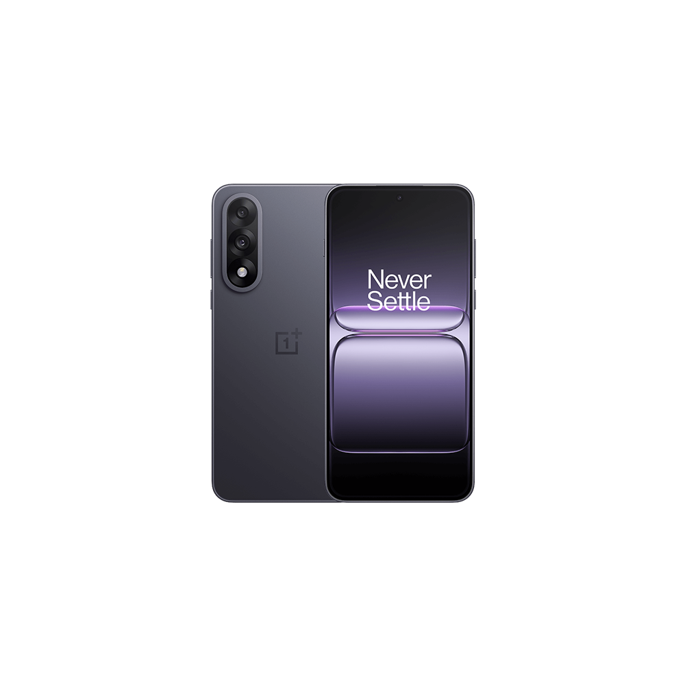 OnePlus Nord 5 5G Dual Sim 12GB RAM 512GB - Phantom Grey