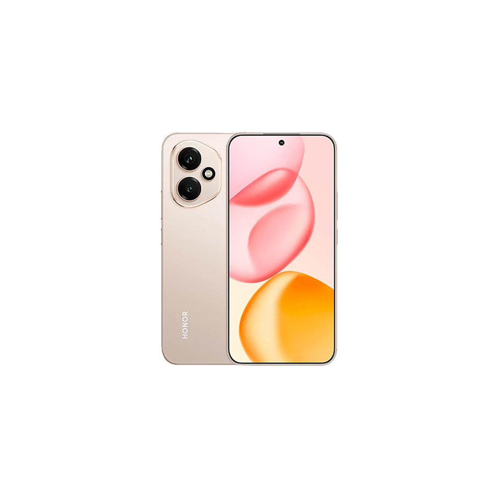 Honor 400 5G Dual Sim 8GB RAM 512GB - Desert Gold