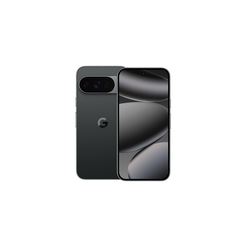 Google Pixel 10 Pro 5G Dual Sim 16GB RAM 256GB - Obsidian