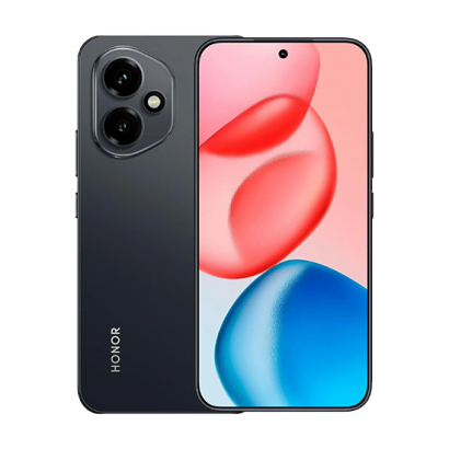 Honor 400 5G Dual Sim 8GB RAM 256GB - Midnight Black