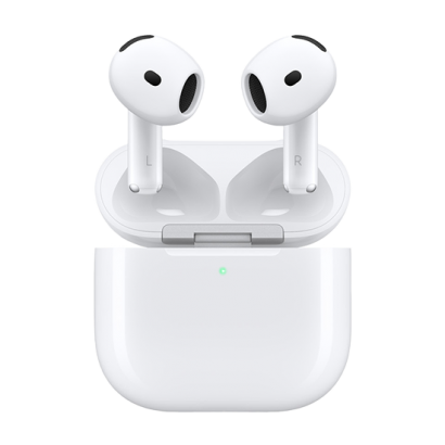 Apple AirPods 4 ANC - White