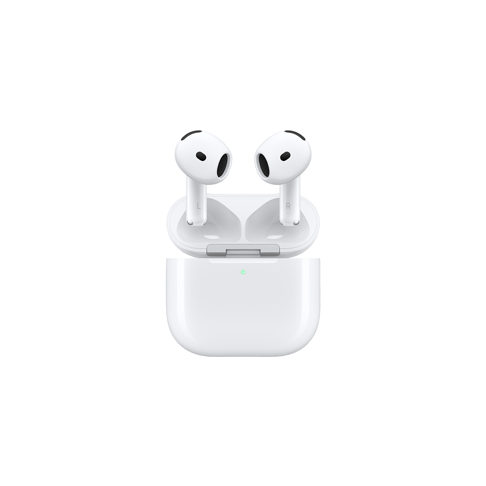 Apple AirPods 4 ANC - White