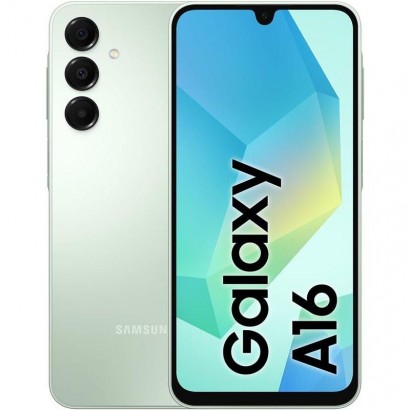 Samsung Galaxy A16 A165 Dual Sim 4GB RAM 128GB - Light Green