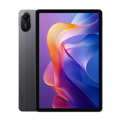 Tablet Xiaomi Redmi Pad 2 11.0 4GB RAM 128GB WiFi with Cover - Graphite Grey