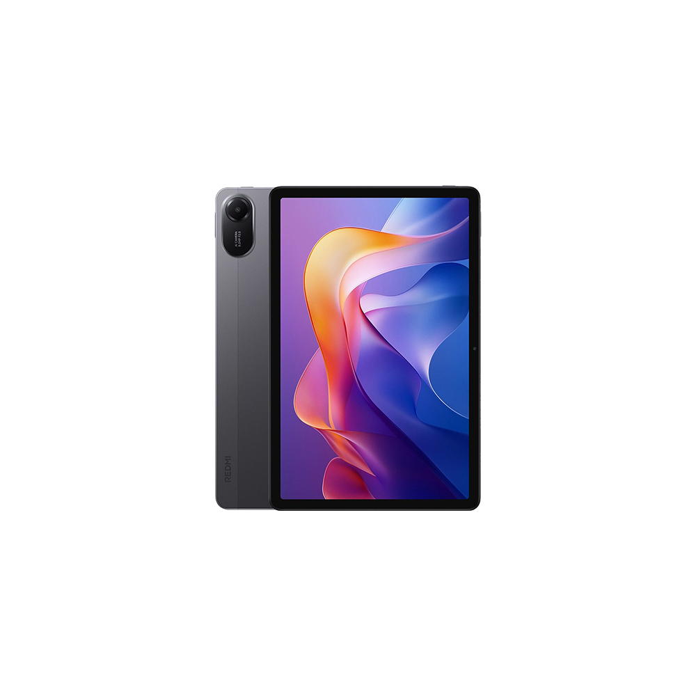 Tablet Xiaomi Redmi Pad 2 11.0 4GB RAM 128GB WiFi with Cover - Graphite Grey