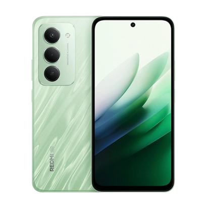 Xiaomi Redmi 15 5G Dual Sim 4GB RAM 128GB - Green
