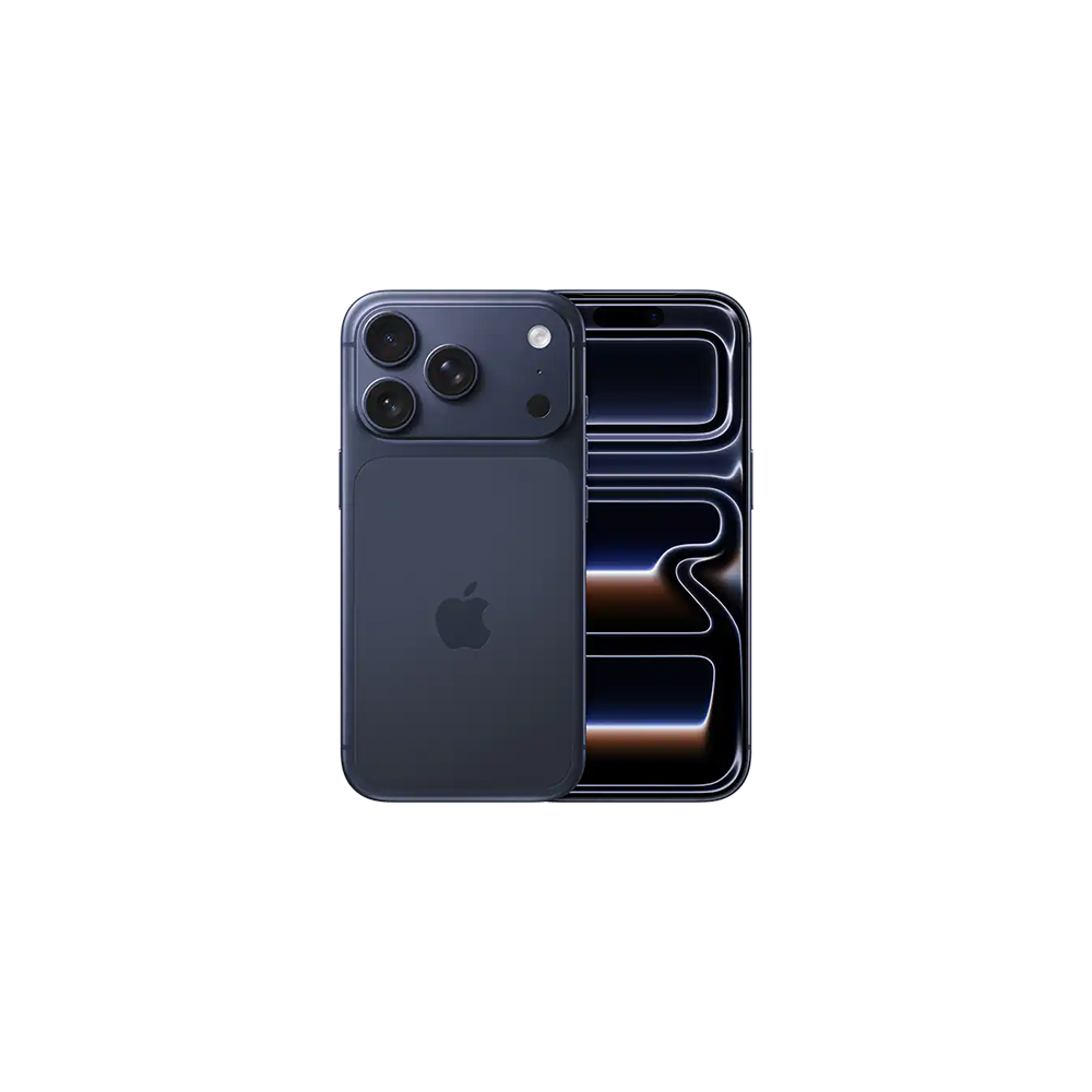 Apple iPhone 17 Pro Max 256GB - Deep Blue
