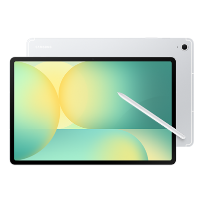 Tablet Samsung Galaxy Tab S10 FE X526B 5G 10.9 12GB RAM 256GB - Silver