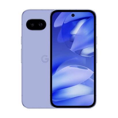 Google Pixel 9a 5G Dual Sim 8GB RAM 128GB - Iris