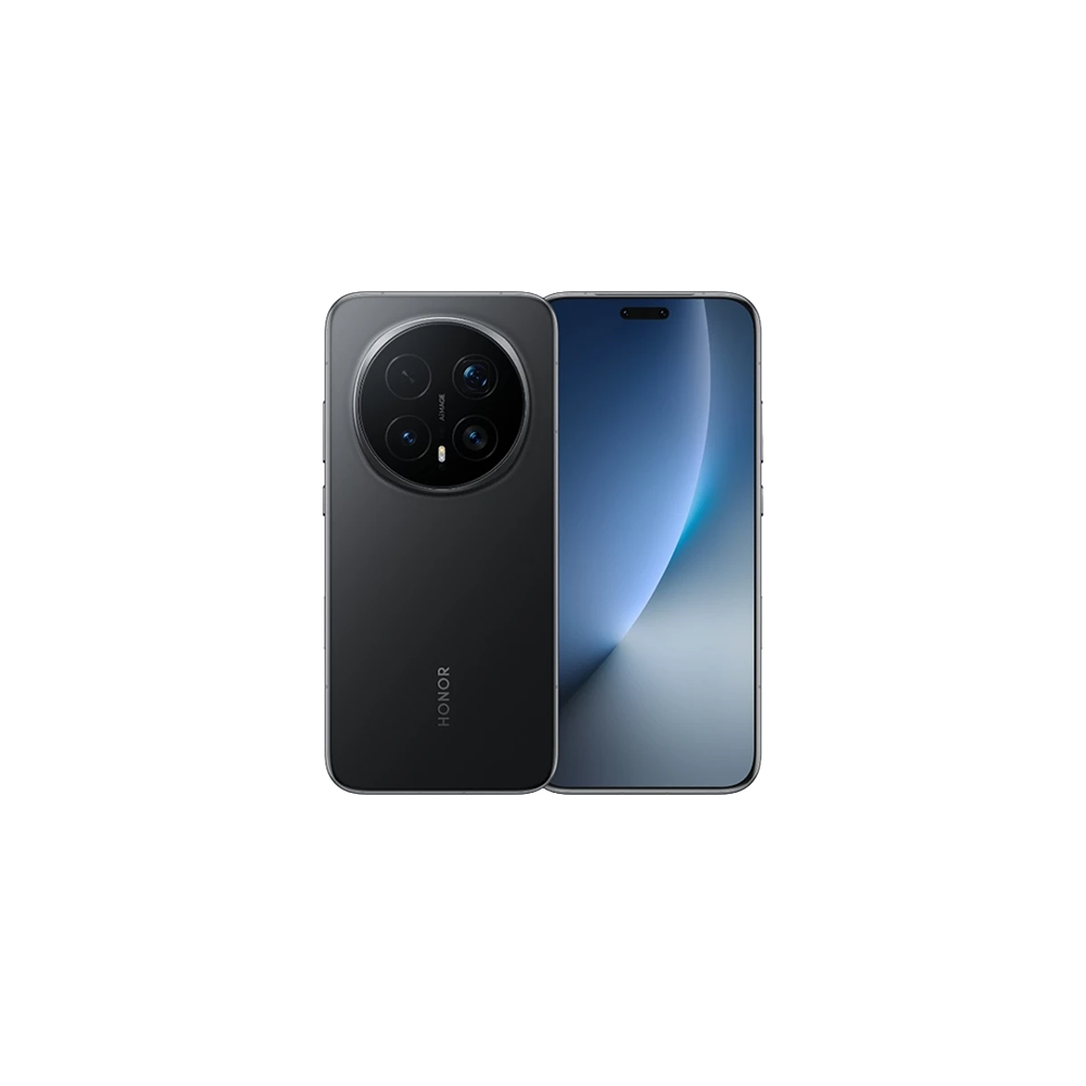 Honor Magic8 Pro 5G Dual Sim 12GB RAM 512GB - Black