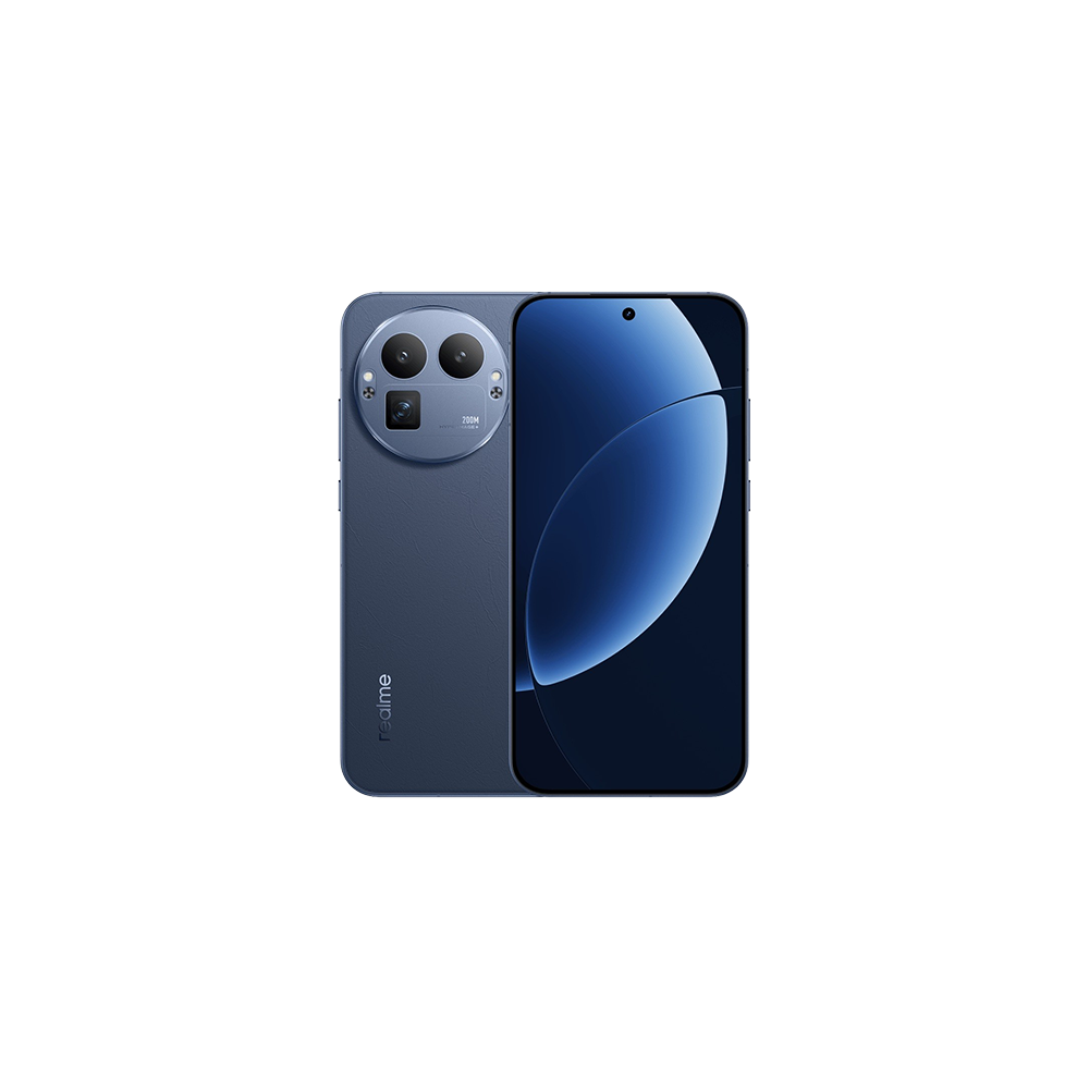 Realme GT 8 Pro 5G Dual Sim 16GB RAM 512GB - Blue