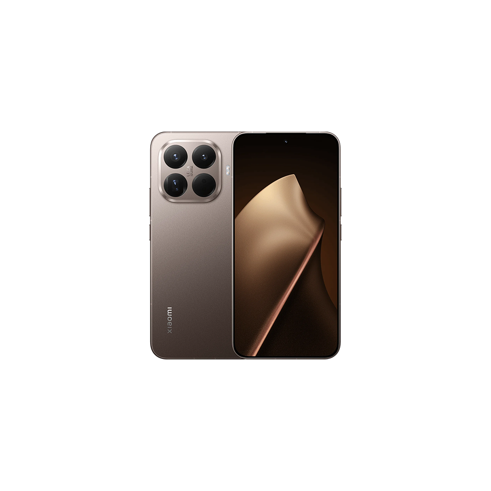 Xiaomi 15T Pro 5G Dual Sim 12GB RAM 1TB - Gold