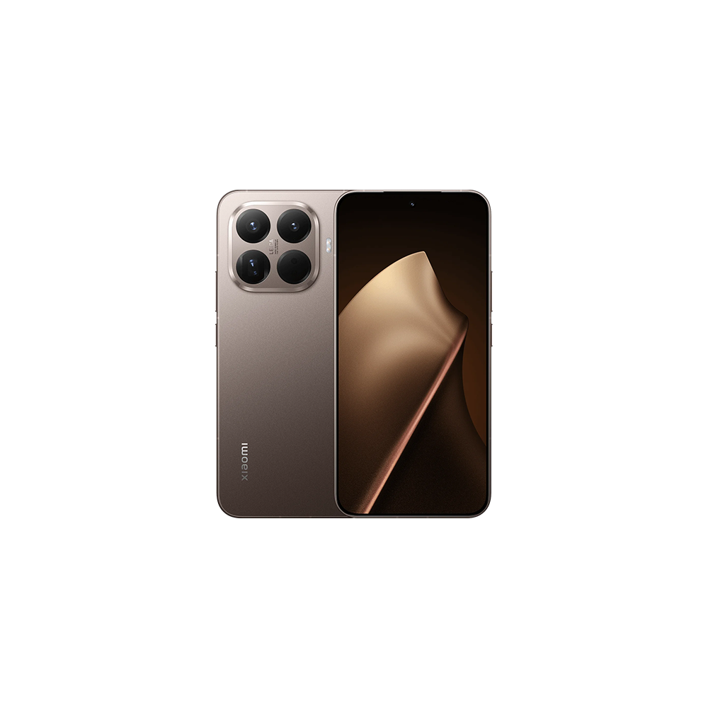 Xiaomi 15T Pro 5G Dual Sim 12GB RAM 256GB - Gold