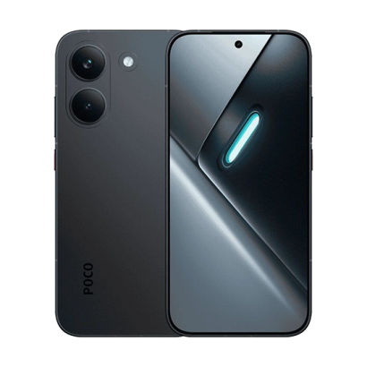 Xiaomi Poco X8 Pro 5G Dual Sim 8GB RAM 512GB - Black
