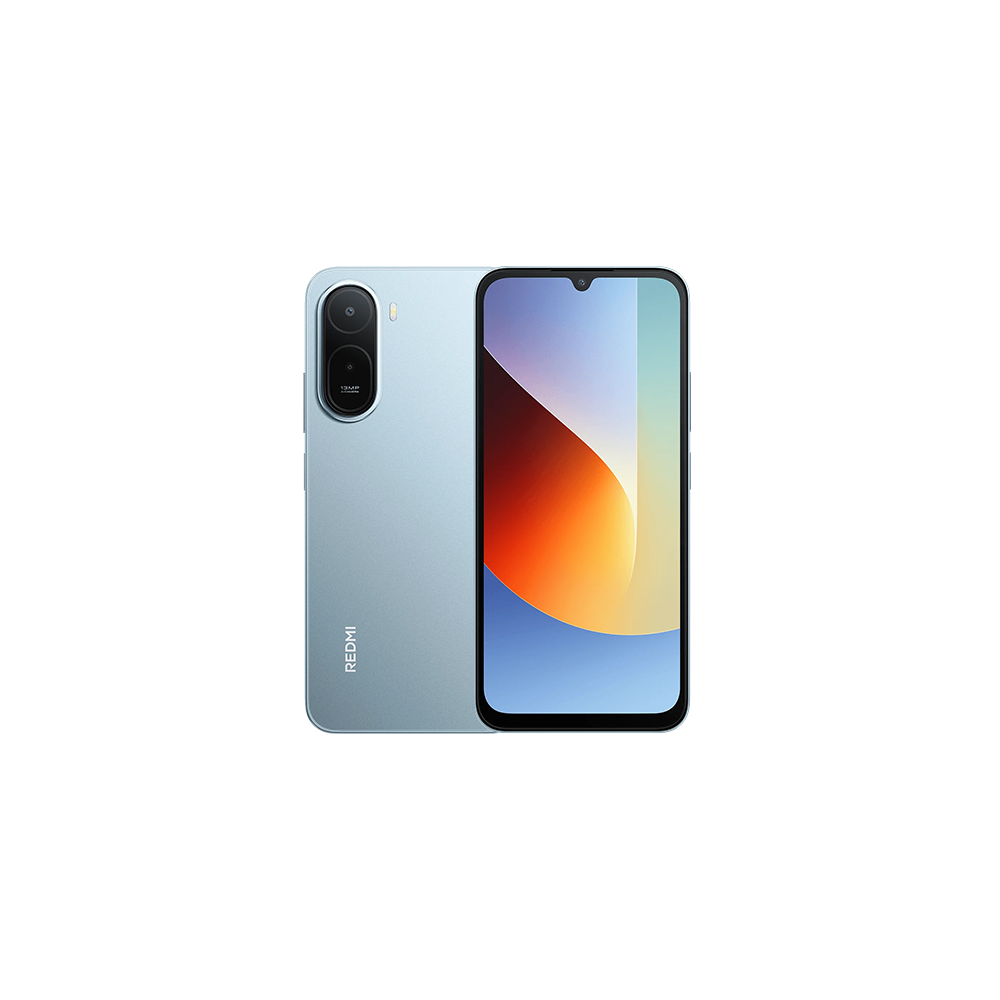 Xiaomi Redmi A7 Pro 4G Dual Sim 4GB RAM 64GB - Blue