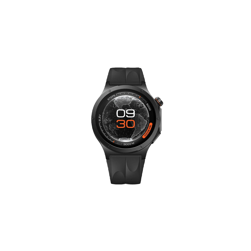 Watch OnePlus Watch 4 46mm - Midnight