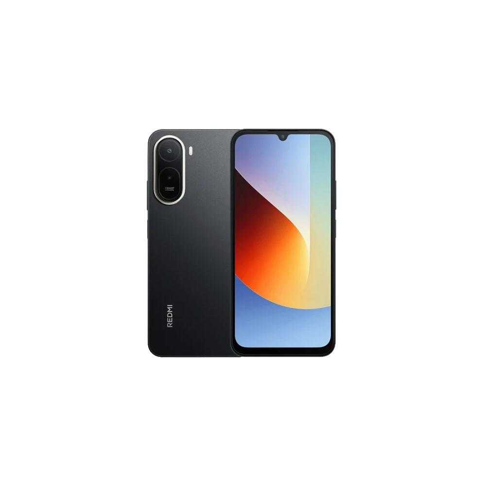 Xiaomi Redmi A7 Pro 4G Dual Sim 4GB RAM 64GB - Black