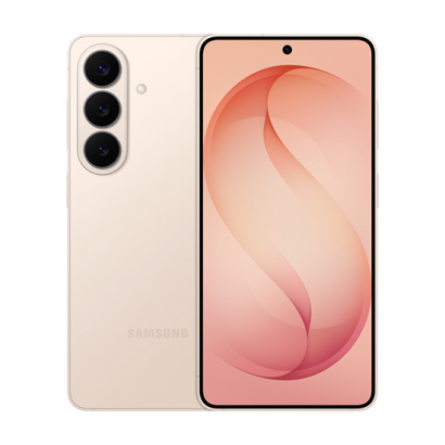 Samsung Galaxy S26 S942 5G Dual Sim 12GB RAM 512GB - Pink Gold