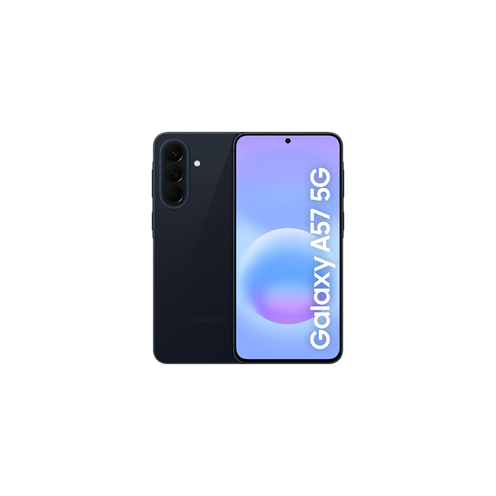 Samsung Galaxy A57 A576 5G Dual Sim 8GB RAM 256GB - Navy