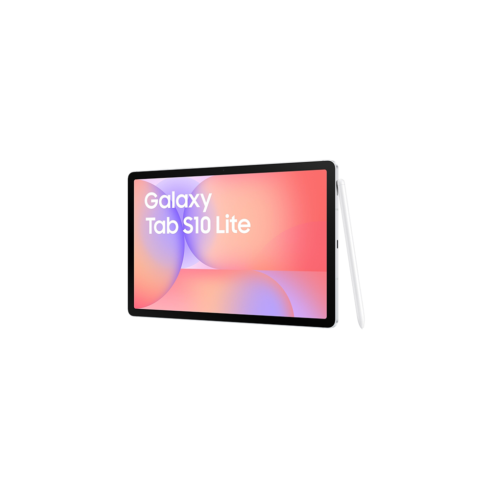 Tablet Samsung Galaxy Tab S10 Lite X400 WiFi 10.9 8GB RAM 256GB - Silver