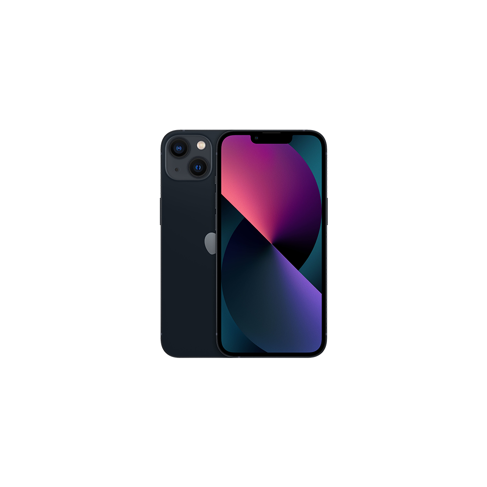 Apple iPhone 13 256GB - Midnight