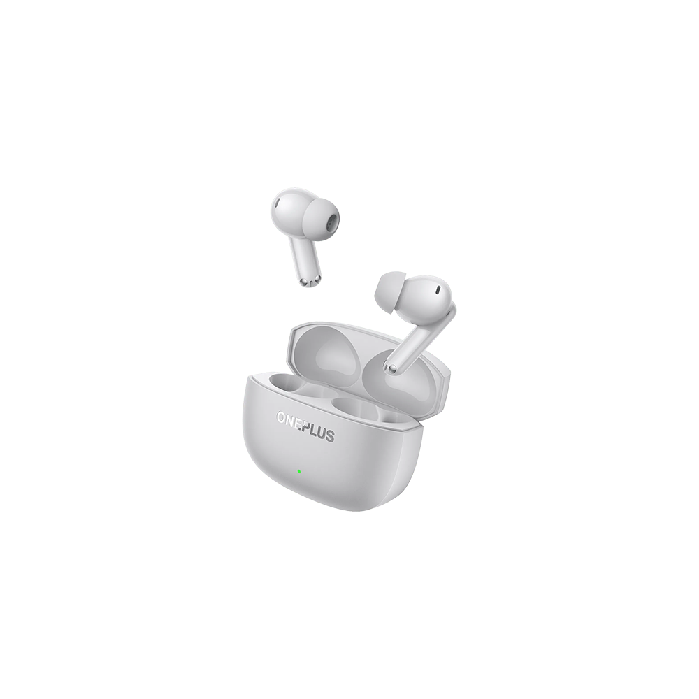 OnePlus Nord Buds 4 Pro - Grey